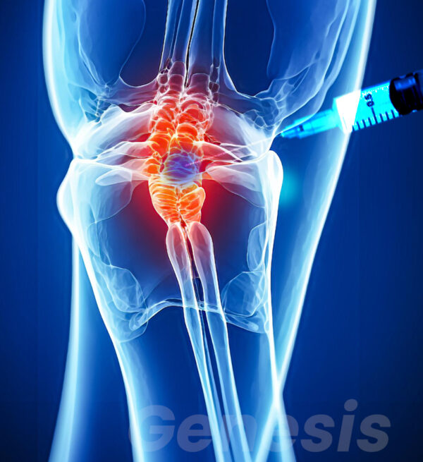 Sacroiliac Joint Injection Genesis